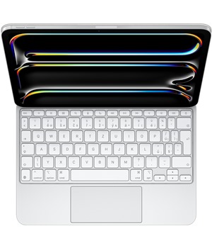 Apple Magic Keyboard pouzdro s eskou klvesnic a touchpadem pro Apple iPad Pro 11