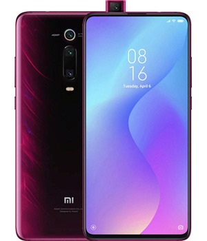 Xiaomi Mi 9T 6GB / 128GB Dual-SIM Flame Red