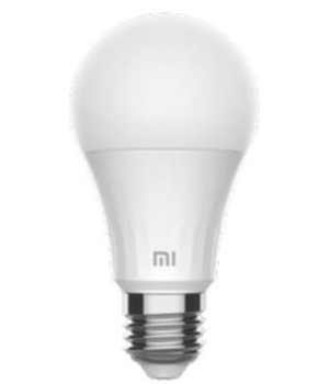 Xiaomi Mi Smart LED Bulb chytr rovka