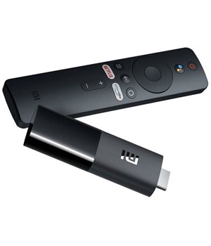 Xiaomi Mi TV Stick EU - rozbaleno, bez krabiky