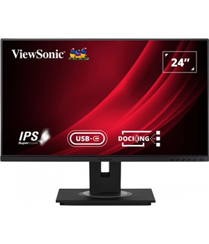 ViewSonic VG2456 24