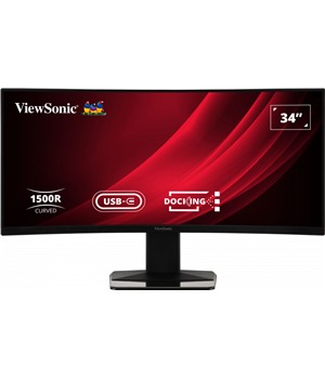 ViewSonic VG3419C 34