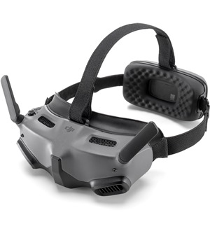 DJI Goggles Integra