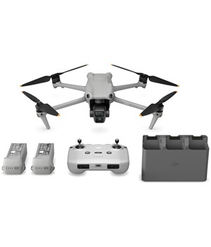 DJI Air 3 Fly More Combo s ovladaem DJI RC-N2