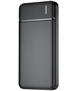 Maxlife MXPB-01 powerbanka 12W 10000 mAh ern