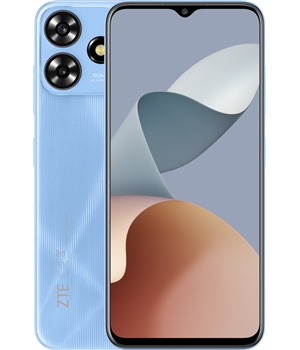 ZTE Blade A73 4GB / 128GB Dual SIM Sky Blue