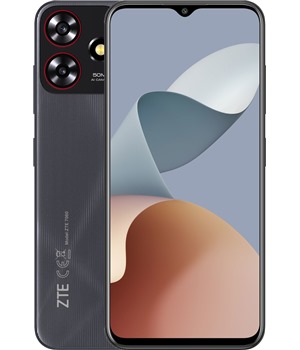 ZTE Blade A73 4GB / 128GB Dual SIM Space Black