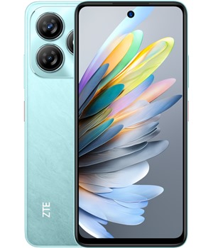 ZTE Blade A75 4G 4GB / 128GB Aqua Green