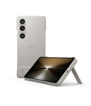 SONY zadn kryt se stojnkem pro SONY Xperia 1 VI ed