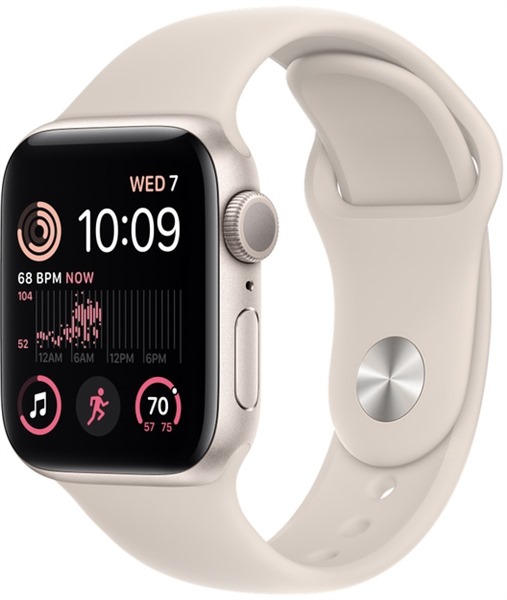 Garmin venu sq vs best sale apple watch