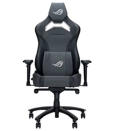 ASUS ROG Chariot X Core hern keslo ed ASUS ROG Cosmic MAT podloka pod keslo ern ,ASUS TUF Gaming P1 hern podloka pod my ern ,ASUS ROG Scabbard II Medium hern podloka pod my erven / ern 