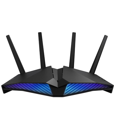 ASUS DSL-AX82U ADSL/VDSL modem / router 4smarts GaN Flex Pro 200W PD / QC nabjeka s prodluovacm adaptrem ,ASUS USB-AX56 Wi-Fi 6 adaptr ern (bez podstavce) - PROMO ,ASUS TUF Gaming P1 hern podloka pod my ern ,ASUS ROG Scabbard II Medium hern podloka pod my erven / ern ,Tech-Protect PC6X6 prodluovac kabel 2m 6x zsuvka, 3x USB-A 3x USB-C 