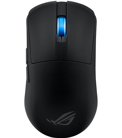 ASUS ROG Harpe Ace Mini bezdrtov hern my ern ZDARMA ASUS ROG Sheath velkoplon hern podloka pod my ern / erven ,ZDARMA ASUS ROG Cetra True Wireless sluchtka s potlaenm hluku ern - PROMO 