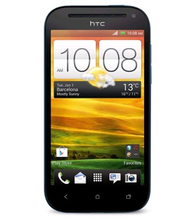 HTC C520e One SV Blue