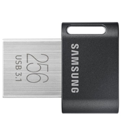 Samsung FIT Plus USB 3.1 flash disk 256GB ern