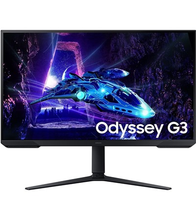 Samsung Odyssey G30D 32