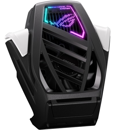 ASUS ROG AeroActive Cooler X Pro vtrek pro ASUS ROG Phone 9 / 9 Pro