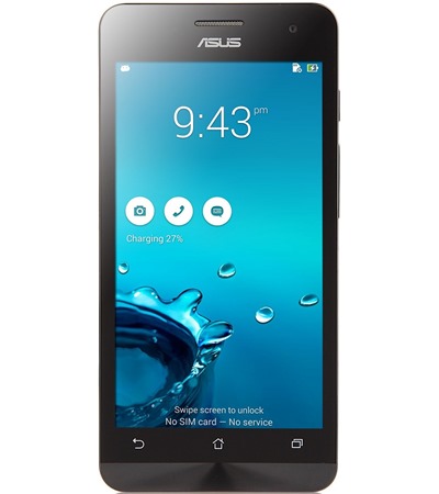 ASUS Z2560 ZenFone 5 8GB Black