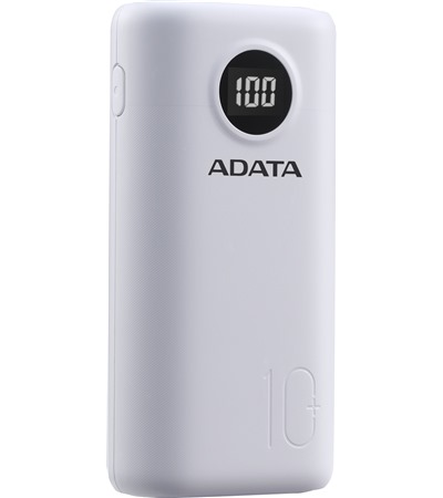 ADATA P10000QCD powerbanka 22,5W 10000mAh PD/ QC bl 4smarts GaN Flex Pro 200W PD / QC nabjeka s prodluovacm adaptrem ,ASUS TUF Gaming P1 hern podloka pod my ern ,ASUS ROG Scabbard II Medium hern podloka pod my erven / ern ,Tech-Protect PC6X6 prodluovac kabel 2m 6x zsuvka, 3x USB-A 3x USB-C 