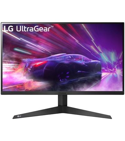 LG UltraGear 24GQ50F 24