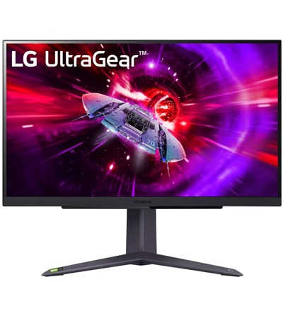 LG UltraGear 27GR75Q 27