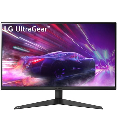 LG UltraGear 27GQ50F 27