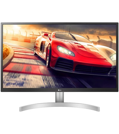 LG 27UL500P 27