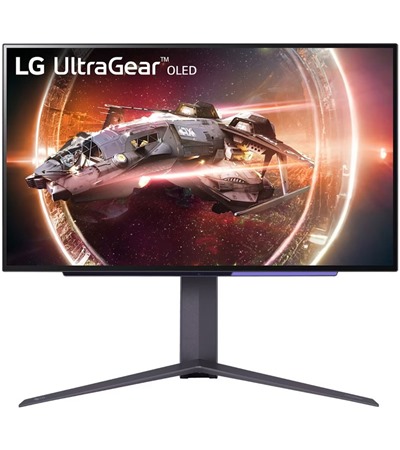 LG UltraGear 27GS95QE-B 27