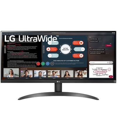 LG 29WP500-B 29