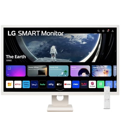 LG 32SR50F 32