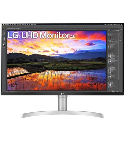 LG 32UN650P 32