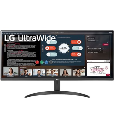 LG 34WP500 34