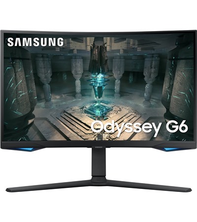 Samsung Odyssey G65B 27