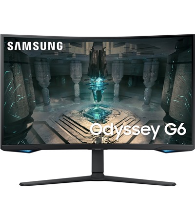 Samsung Odyssey G65B 27