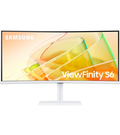 Samsung ViewFinity S65TC 34