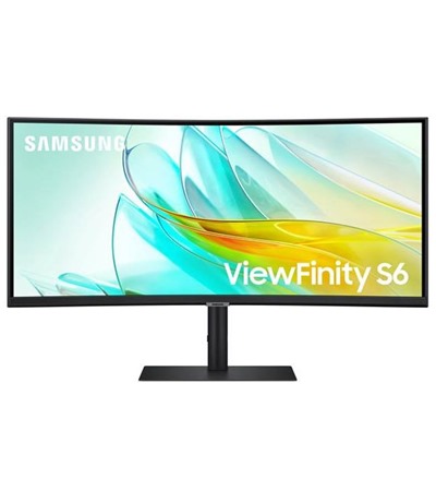 Samsung ViewFinity S65UC 34