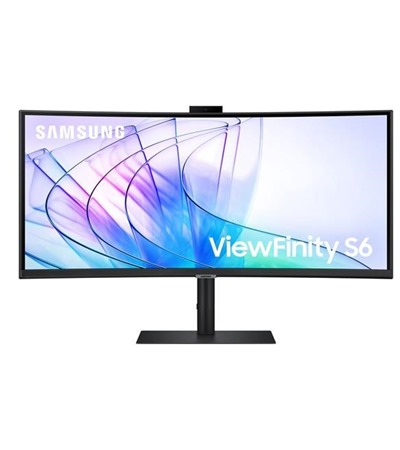 Samsung ViewFinity S65VC 34