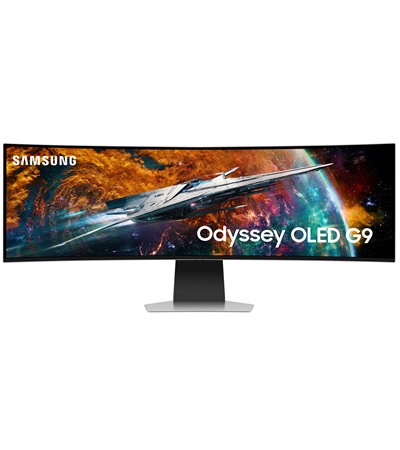 Samsung Odyssey OLED G9 Smart 49