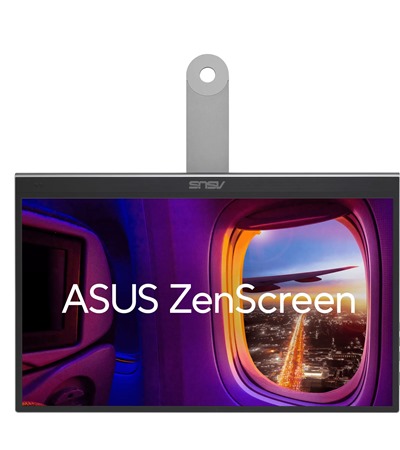 ASUS ZenScreen MQ16AHE 15,6