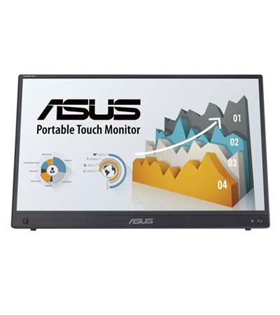 ASUS ZenScreen Touch MB16AMTR 15,6