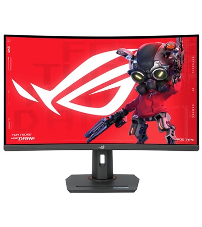 ASUS ROG Strix XG32WCMS 31,5