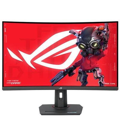 ASUS ROG Strix XG32WCS 31,5