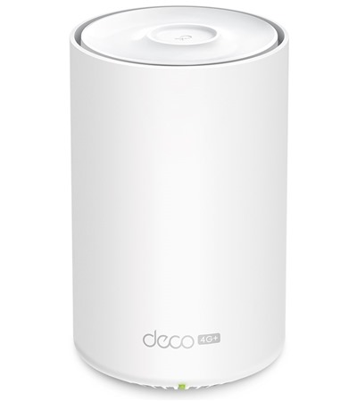 TP-Link Deco X10-4G Mesh systm s podporou Wi-Fi 6 bl (1ks) 4smarts GaN Flex Pro 200W PD / QC nabjeka s prodluovacm adaptrem ,LDNIO SC10610 prodluovac kabel 2m 10x zsuvka, 5x USB-A, 1x USB-C bl 