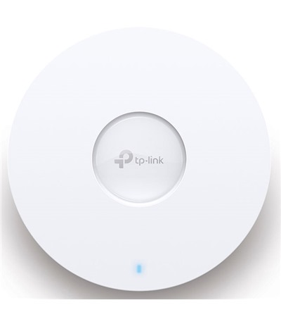 TP-Link EAP653 UR Access point s podporou Wi-Fi 6 bl 4smarts GaN Flex Pro 200W PD / QC nabjeka s prodluovacm adaptrem 