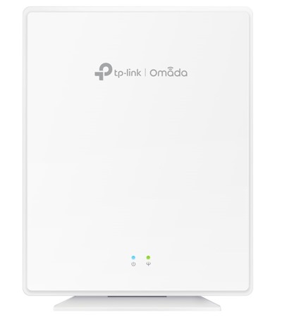 TP-Link EAP610GP-Desktop access point s podporou Wi-Fi 6 bl 4smarts GaN Flex Pro 200W PD / QC nabjeka s prodluovacm adaptrem 