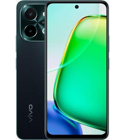 vivo Y28 4G 4GB / 128GB Dual SIM Agate Green 4smarts GaN Flex Pro 200W PD / QC nabjeka s prodluovacm adaptrem ,ZDARMA Spigen Aqua Shield 