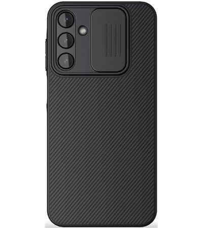 Nillkin CamShield Pro zadn kryt s krytkou kamery pro Samsung Galaxy A15 5G ern ASUS TUF Gaming P1 hern podloka pod my ern ,ASUS ROG Scabbard II Medium hern podloka pod my erven / ern 