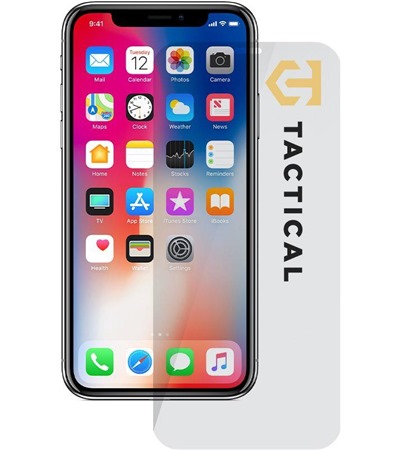 Tactical Glass Shield tvrzen sklo pro Apple iPhone 11 Pro / XS / X