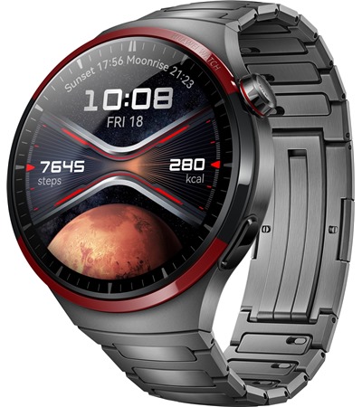 Huawei Watch 4 Pro Space Edition