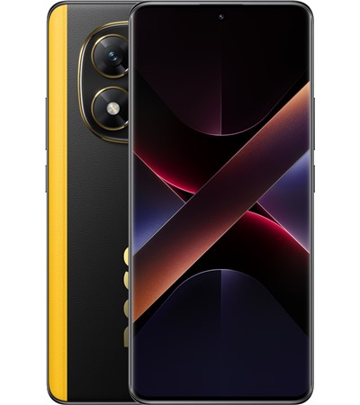 POCO X7 8GB / 256GB Dual SIM Black 4smarts GaN Flex Pro 200W PD / QC nabjeka s prodluovacm adaptrem ,Sleva 10% nabjeka ,ZDARMA Xiaomi Buds 6 Play ,SLEVA2 na TPU kryt 25% ,ASUS TUF Gaming P1 hern podloka pod my ern 